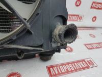 Лот: 20898812. Фото: 6. Радиатор двигателя Toyota Prius...