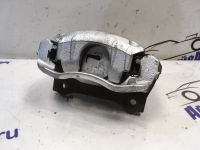 Лот: 21712959. Фото: 2. суппорт тормозной Geely Emgrand... Автозапчасти