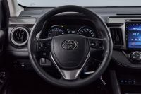 Лот: 23328930. Фото: 13. Toyota RAV4 2015