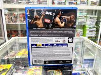 Лот: 18666760. Фото: 2. Ufc 3 игра для Ps4 с гарантией... Игровые приставки, консоли, видеоигры
