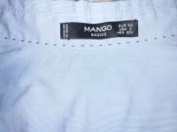 Лот: 22163695. Фото: 2. Рубашка Mango Basics р. XS. Одежда и аксессуары