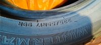 Лот: 20870590. Фото: 2. Шины Dunlop Winter Maxx SJ8 235... Шины, Диски