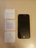Лот: 18413251. Фото: 2. Смартфон iPhone SE 2020 64Gb Black... Смартфоны, связь, навигация