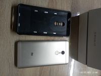 Лот: 19931693. Фото: 4. Чехол xiaomi redmi 4x противоударный. Красноярск