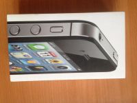 Лот: 4479712. Фото: 4. Apple iPhone 4S 16GB Black. Состояние...