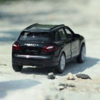 Лот: 11673791. Фото: 4. Модель металлическая Porsche Cayenne... Красноярск