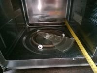 Лот: 11813147. Фото: 2. микроволновка Samsung. Мелкая бытовая техника