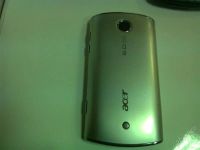 Лот: 2740393. Фото: 3. Acer liquid E310. Красноярск