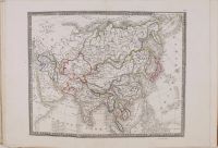 Лот: 25668218. Фото: 15. Charles V. Monin. Atlas Classique...