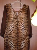 Лот: 3763613. Фото: 2. Женское новое платье,Турция. размер... Женская одежда