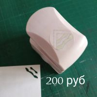 Лот: 24383543. Фото: 3. Угловые и бордюрные дыроколы. Красноярск