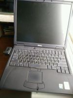 Лот: 11590802. Фото: 2. Ноутбук Dell Latitude c640. Компьютеры, ноутбуки, планшеты