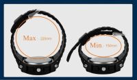 Лот: 5583634. Фото: 4. Спортивные часы SKMEI 1049 silver... Красноярск
