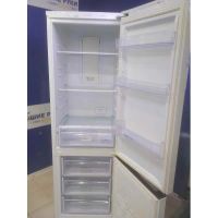 Лот: 25858393. Фото: 2. Холодильник БИРЮСА 860 NF. Крупная бытовая техника