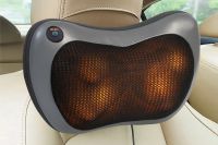 Лот: 23667423. Фото: 2. Массажная подушка MILDEX KZ 1536. Массаж