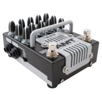 Лот: 5138159. Фото: 3. AMT Electronics SS-11 SS-11A... Музыкальные инструменты и оборудование