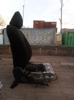 Лот: 15678520. Фото: 2. Сиденье Toyota Fielder 2008г. Автозапчасти