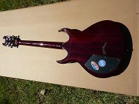 Лот: 3369912. Фото: 4. Schecter Devil Custom до пятницы... Красноярск