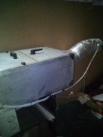 Лот: 14672042. Фото: 2. приточная вентиляционная установка... Тепловое оборудование, климат