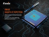 Лот: 21578907. Фото: 17. Фонарь Fenix TK20R V2.0, TK20RV20