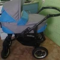 Лот: 5486285. Фото: 4. коляска авиатор. Красноярск