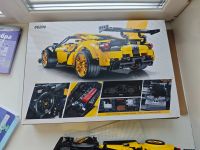 Лот: 23592909. Фото: 5. Конструктор Supercar Racing 86200
