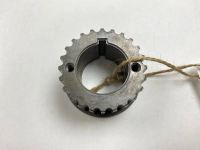 Лот: 25881552. Фото: 2. Шестерня коленвала Toyota Mark... Автозапчасти
