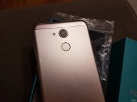 Лот: 15133673. Фото: 3. Смартфон Honor 6C Pro Gold 3/32Gb... Красноярск