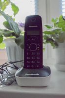 Лот: 7122250. Фото: 4. Радиотелефон Panasonic KX-TG1611RUW. Красноярск