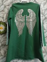 Лот: 24863614. Фото: 2. Туника р. 134. Одежда и аксессуары