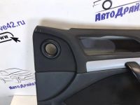 Лот: 21708401. Фото: 2. обшивка двери Skoda Octavia 1Z3. Автозапчасти