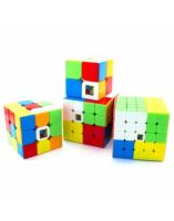 Лот: 11851192. Фото: 2. Набор кубиков MoYu Cubing Classroom. Сувениры