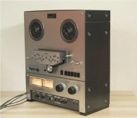 Лот: 5123977. Фото: 6. Akai GX-266D. Катушечный магнитофон