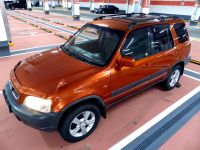 Лот: 14966682. Фото: 7. Honda CR-V, 1998, V-2000, АКПП...
