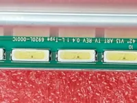 Лот: 14937630. Фото: 9. LED String, 6922L-0072A 401 42...