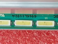 Лот: 14937630. Фото: 10. LED String, 6922L-0072A 401 42...