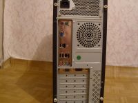 Лот: 4627746. Фото: 3. Игровой системный блок intel i3... Компьютеры, оргтехника, канцтовары
