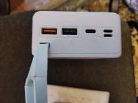 Лот: 19668210. Фото: 2. Powebank Повербанк power bank... Комплектующие
