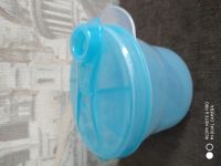 Лот: 13215669. Фото: 2. Контейнер Avent .для сухой смеси... Кормление и уход, гигиена