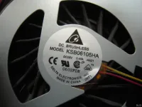 Лот: 23270746. Фото: 3. Кулер, система охлаждения Acer... Компьютеры, оргтехника, канцтовары