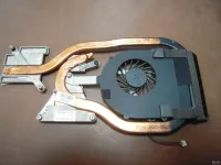 Лот: 23270746. Фото: 4. Кулер, система охлаждения Acer... Красноярск