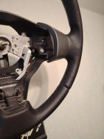 Лот: 25527893. Фото: 2. Руль в коже toyota rav 4 рав 4. Ручная работа