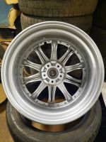 Лот: 18662870. Фото: 5. Work Schwert SC6 R19