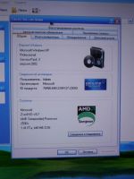 Лот: 3763558. Фото: 5. Системник!!! Мать ASUS с PCI-E...