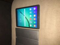 Лот: 12007478. Фото: 2. Galaxy TAB S2 gold T-819 32GB... Компьютеры, ноутбуки, планшеты