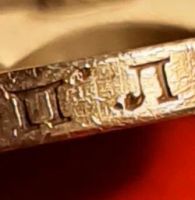 Лот: 21450748. Фото: 6. Один рубль 1924 года ПЛ брак точки...