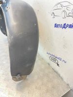 Лот: 25642187. Фото: 4. подкрылок Skoda Fabia 5J2. Красноярск
