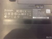 Лот: 9346435. Фото: 6. Ноутбук 15.6" Lenovo G50-30 (Intel...
