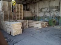 Лот: 3925790. Фото: 7. брус.доска.срубы обмен.кирпич...