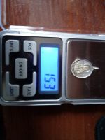 Лот: 14322914. Фото: 4. Образок нательный, империя. Красноярск